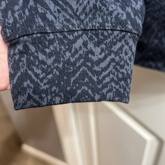 Athleta crew neck sweatshirt - Picture 7 of 7